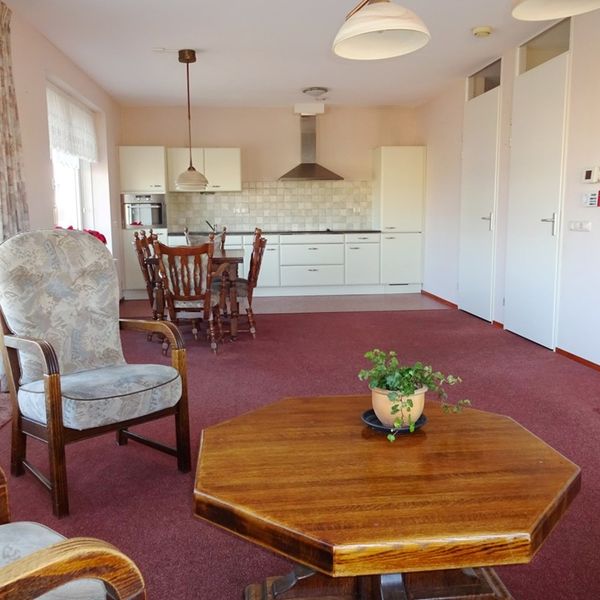 Kolblei 314, Avenhorn