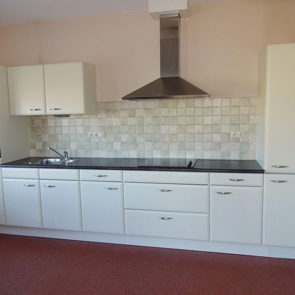 Kolblei 314, Avenhorn