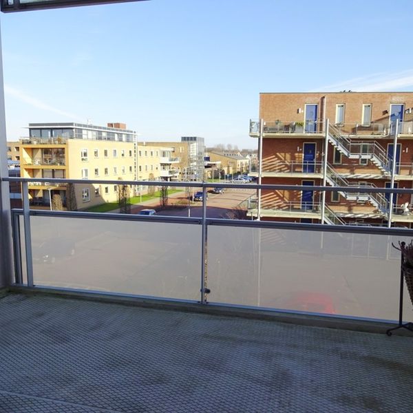 Kolblei 314, Avenhorn