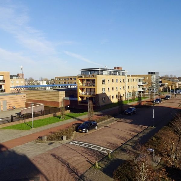 Kolblei 314, Avenhorn