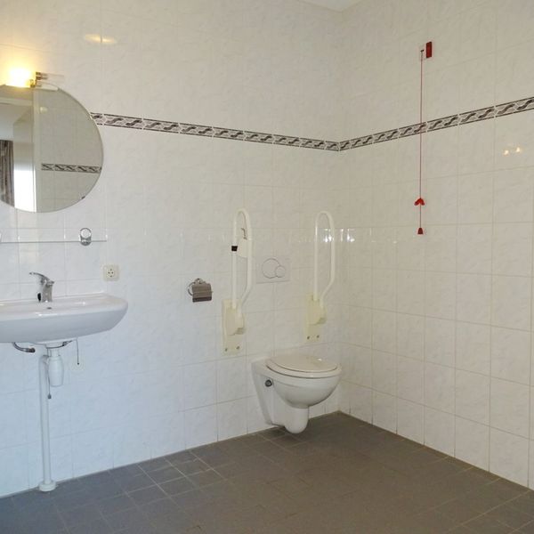 Kolblei 314, Avenhorn