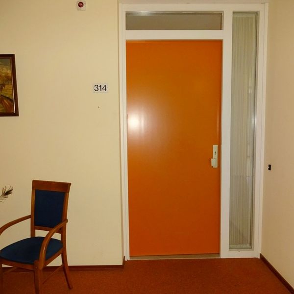 Kolblei 314, Avenhorn