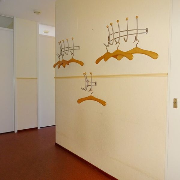 Kolblei 314, Avenhorn