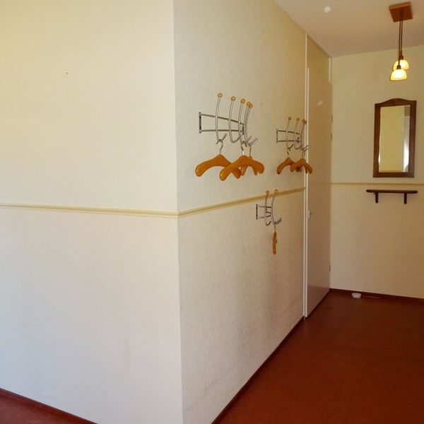 Kolblei 314, Avenhorn