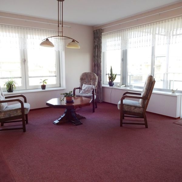 Kolblei 314, Avenhorn