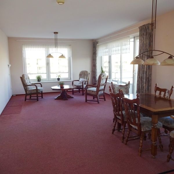 Kolblei 314, Avenhorn