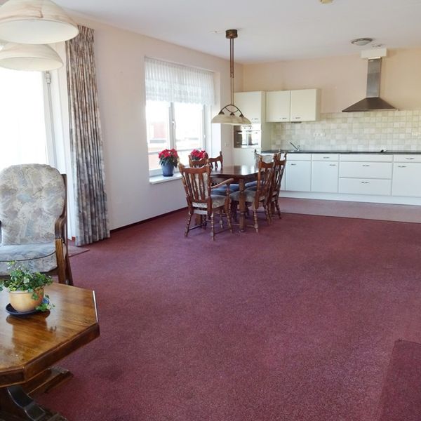 Kolblei 314, Avenhorn