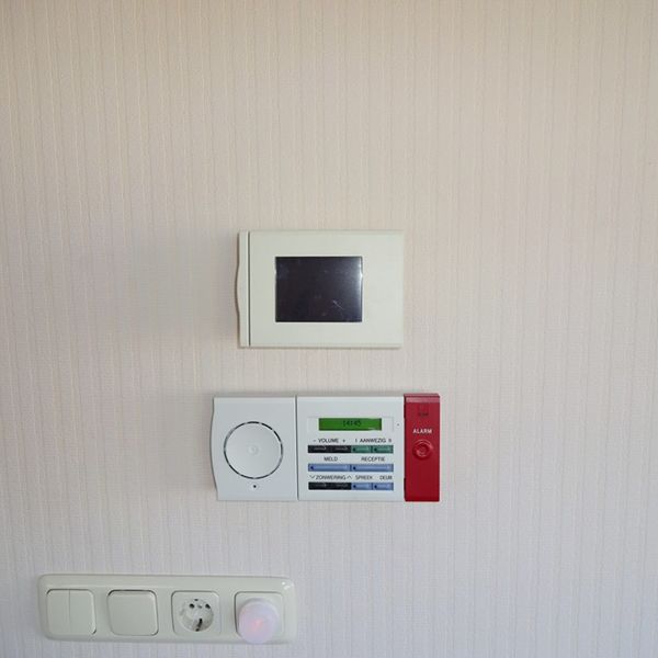 Kolblei 314, Avenhorn