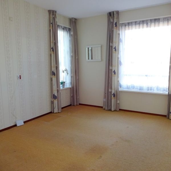 Kolblei 314, Avenhorn