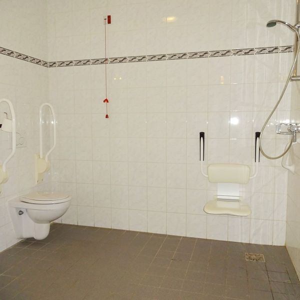 Kolblei 314, Avenhorn