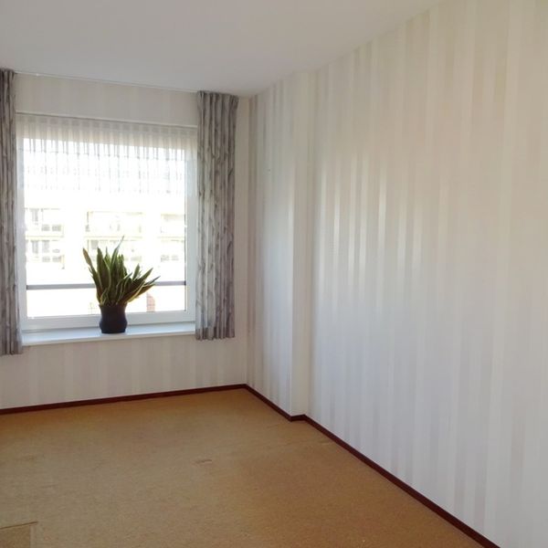 Kolblei 314, Avenhorn