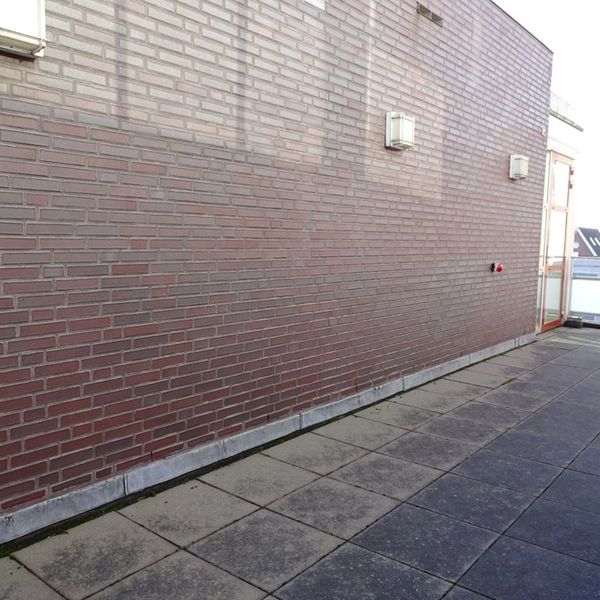 Kolblei 314, Avenhorn