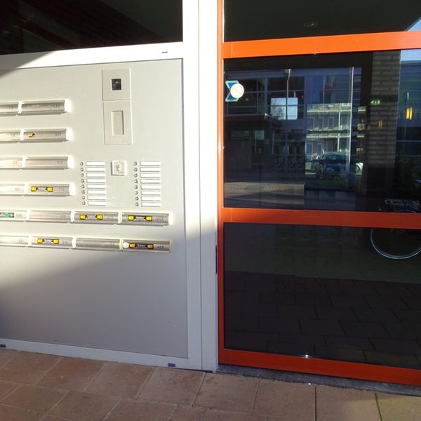 Kolblei 314, Avenhorn