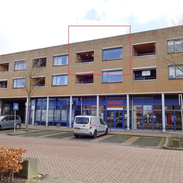 Vijverhof 63, Avenhorn