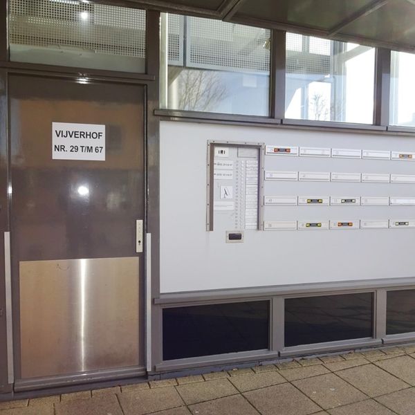 Vijverhof 63, Avenhorn