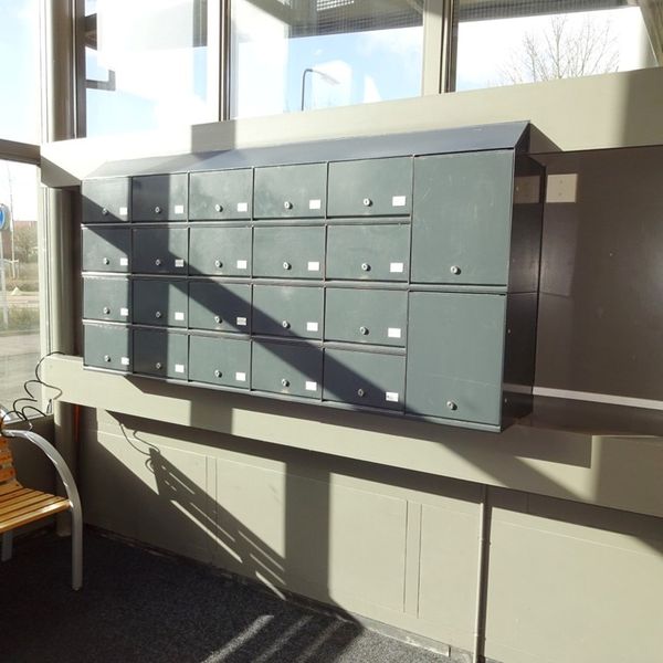 Vijverhof 63, Avenhorn