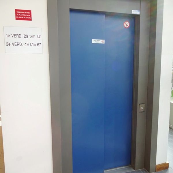 Vijverhof 63, Avenhorn