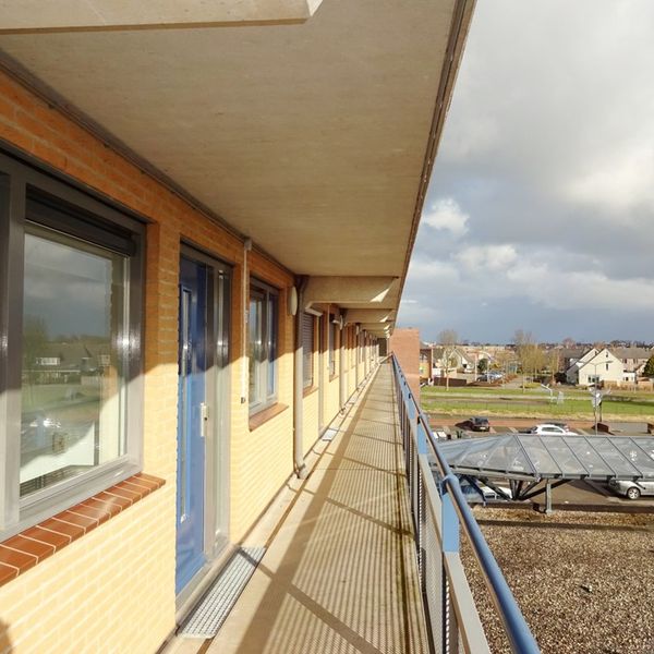 Vijverhof 63, Avenhorn