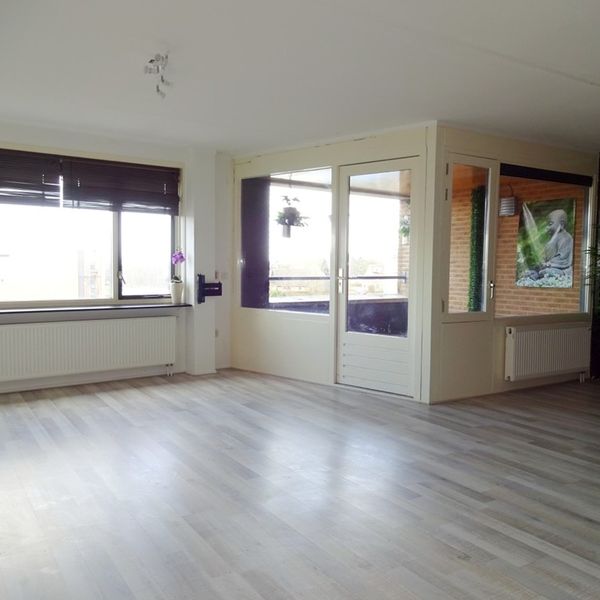 Vijverhof 63, Avenhorn