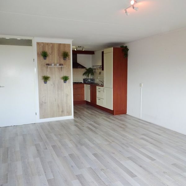 Vijverhof 63, Avenhorn