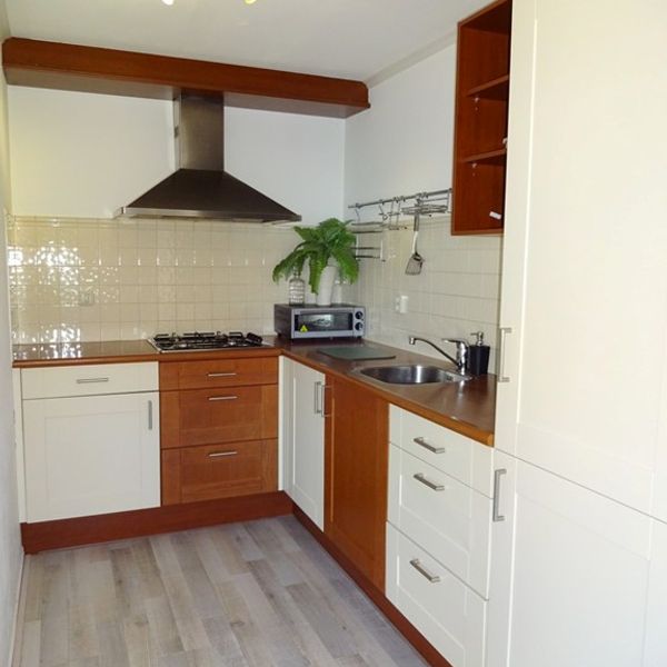 Vijverhof 63, Avenhorn