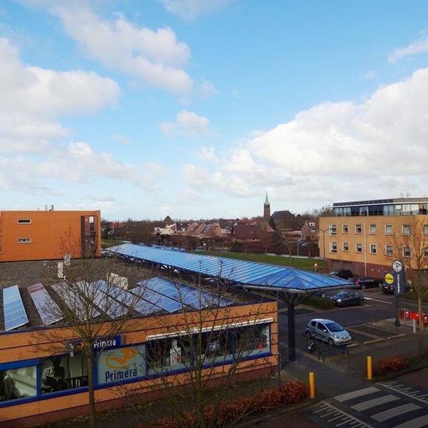 Vijverhof 63, Avenhorn