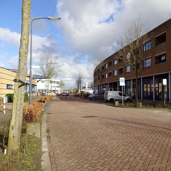 Vijverhof 63, Avenhorn