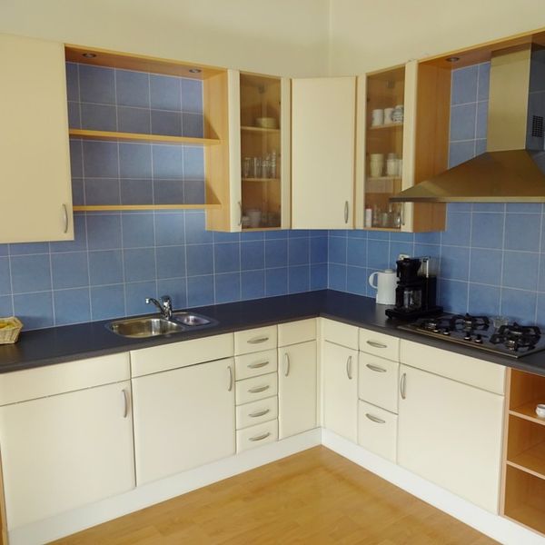 Serpeling 38, Avenhorn