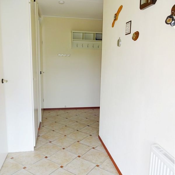 Serpeling 38, Avenhorn