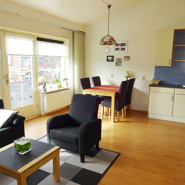 Serpeling 38, Avenhorn