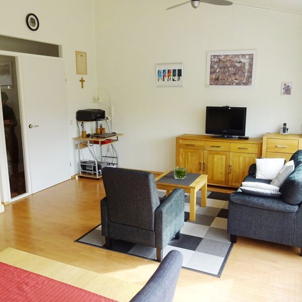 Serpeling 38, Avenhorn