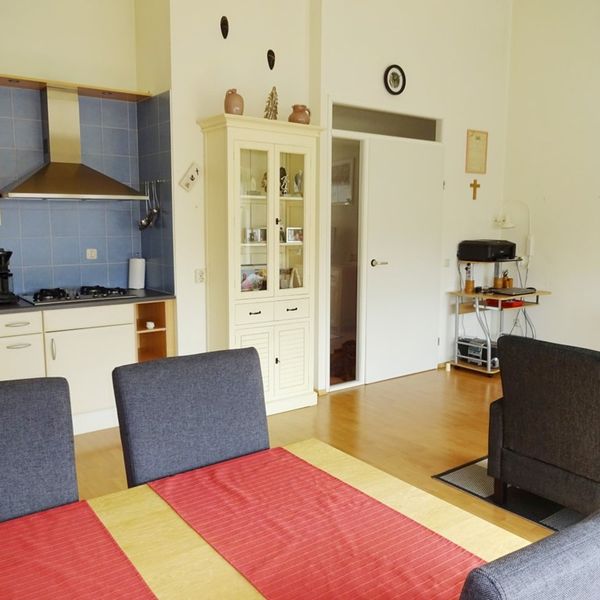 Serpeling 38, Avenhorn