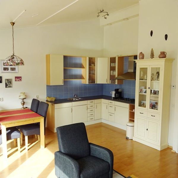 Serpeling 38, Avenhorn