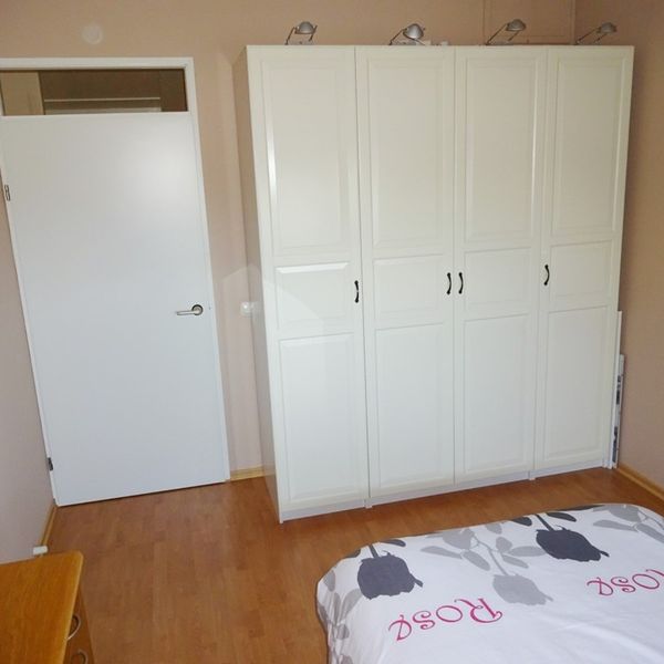 Serpeling 38, Avenhorn