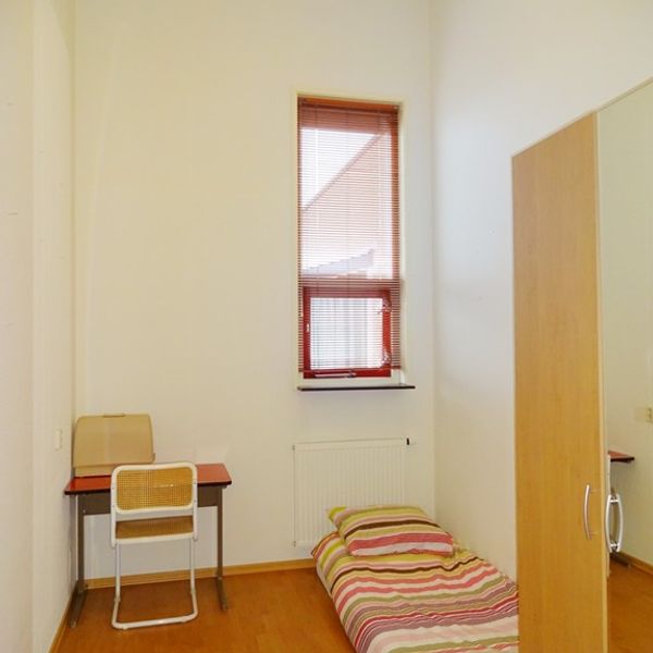 Serpeling 38, Avenhorn