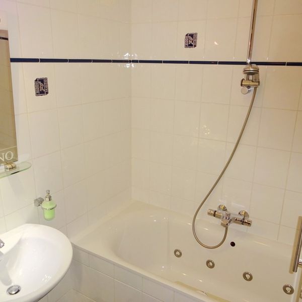 Serpeling 38, Avenhorn