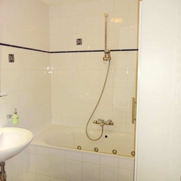 Serpeling 38, Avenhorn