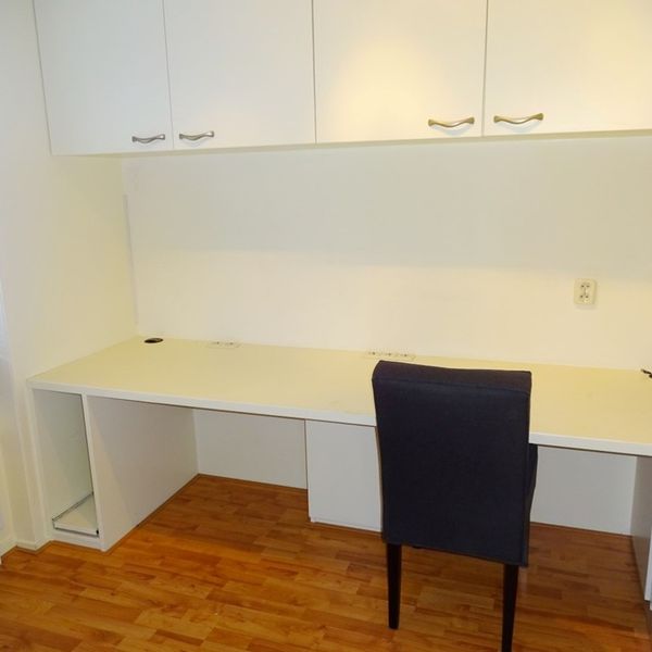 Serpeling 38, Avenhorn