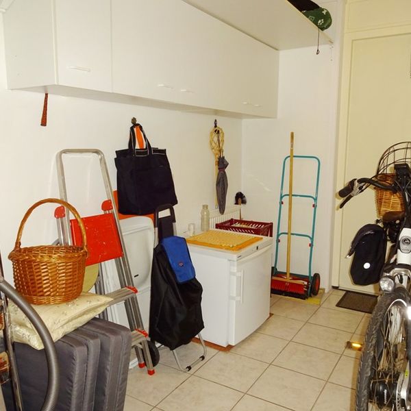 Serpeling 38, Avenhorn