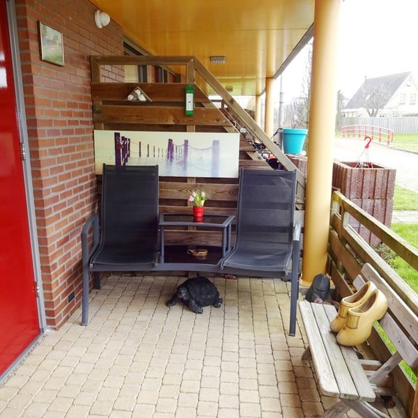 Serpeling 38, Avenhorn