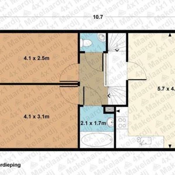 Serpeling 38, Avenhorn