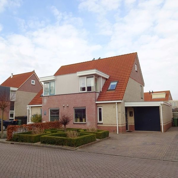 Elisabethstraat 10, De Goorn