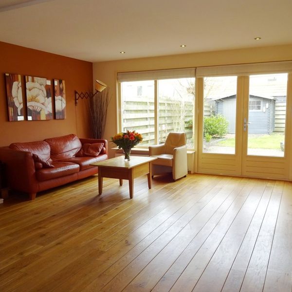 Elisabethstraat 10, De Goorn