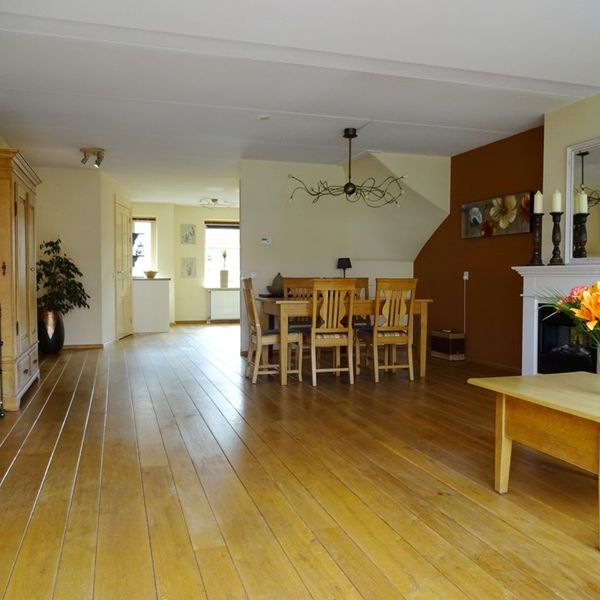 Elisabethstraat 10, De Goorn