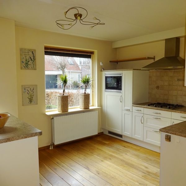 Elisabethstraat 10, De Goorn