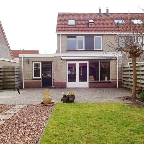 Elisabethstraat 10, De Goorn