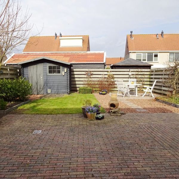 Elisabethstraat 10, De Goorn