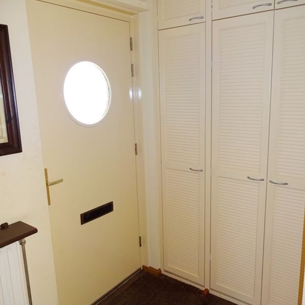 Elisabethstraat 10, De Goorn