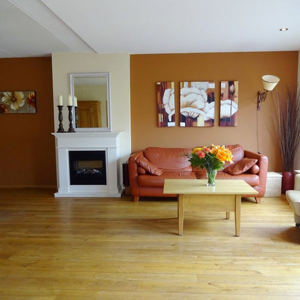 Elisabethstraat 10, De Goorn