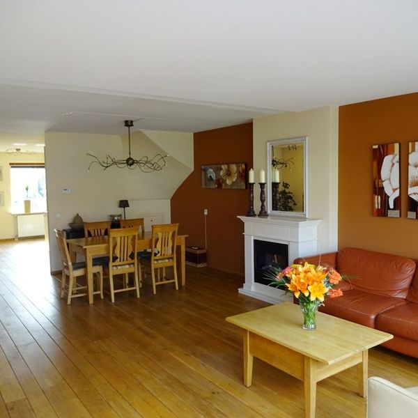 Elisabethstraat 10, De Goorn